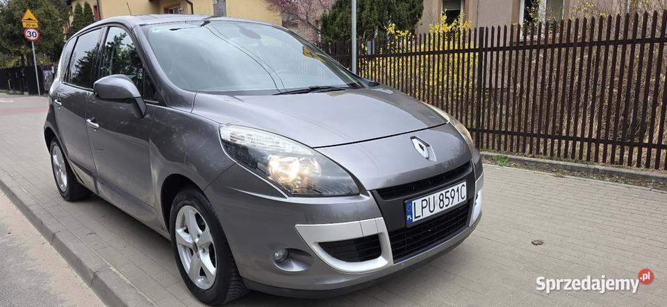 Automat Dach Panoramiczny Zielonka