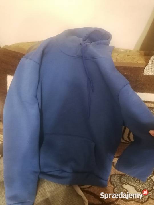 Bluza BMW męska Kopaszyce