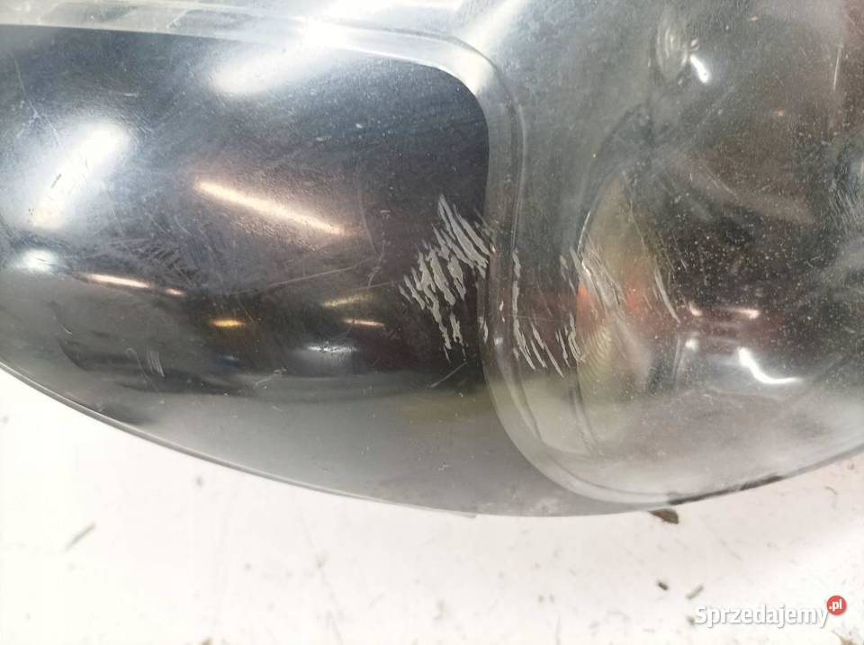 LAMPA PRZÓD PRAWA Ford Puma I 19972001