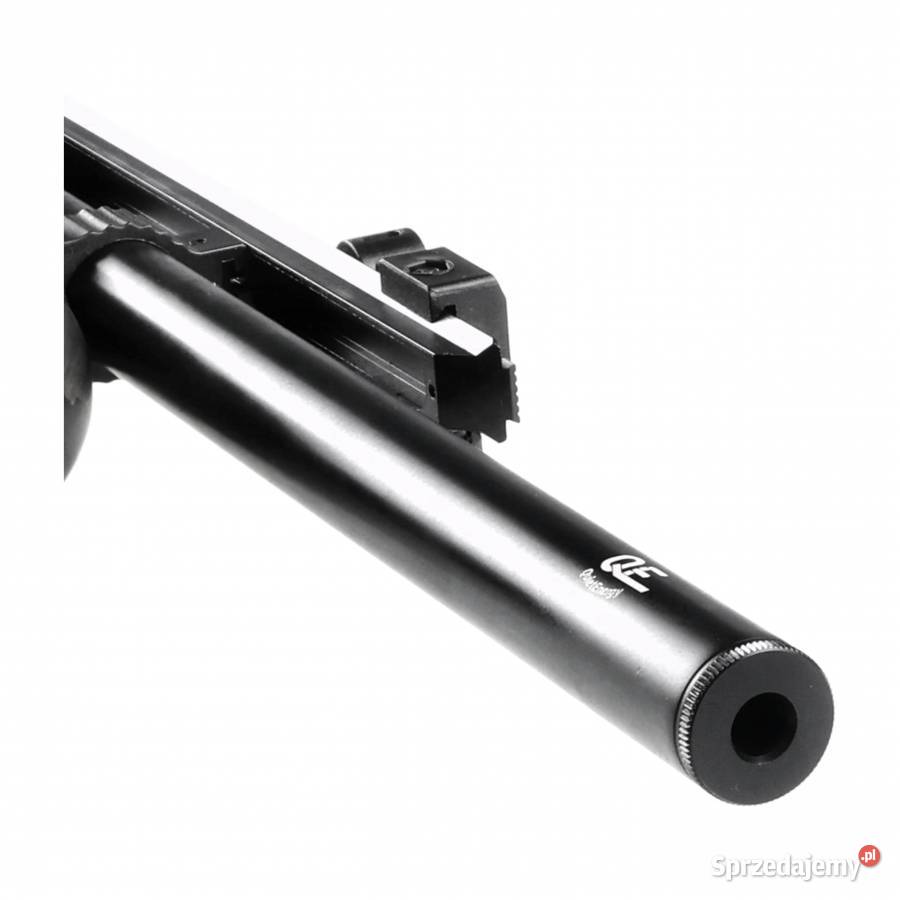 Wiatrówka PCP Optima by Hatsan Hercules Bully wielkopolskie Przyłęki