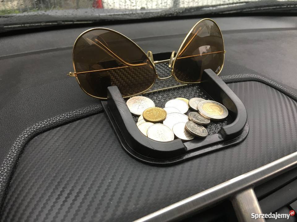 Podkładka antypoślizgowa na telefon GPS klucze Zamość