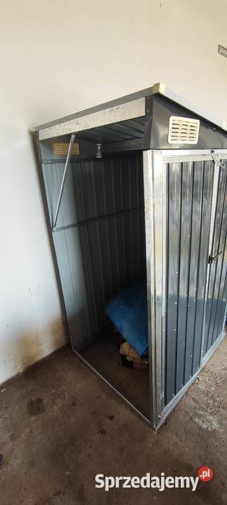 Schowek narzędziowy Domki narzędziowe Garwolin