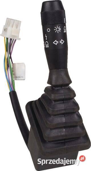 Przełącznik kierunku jazdy Cobo 01357000 Kamionna