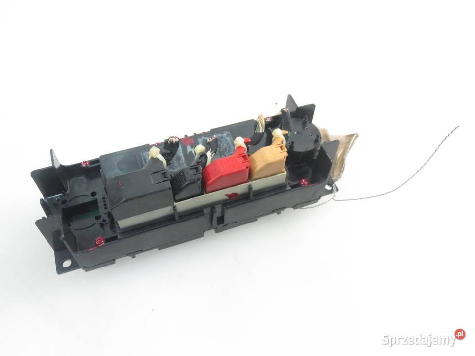 KLIMATRONIK VW BORA GOLF IV