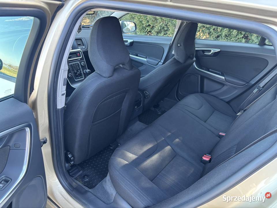 Volvo V60 16 Diesel Nowy Rozrząd Zamiana Raty Zamość sprzedam