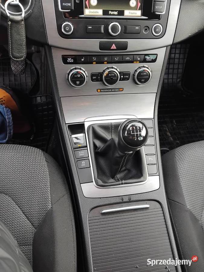 Passat 16 tdi Passat mazowieckie Radom