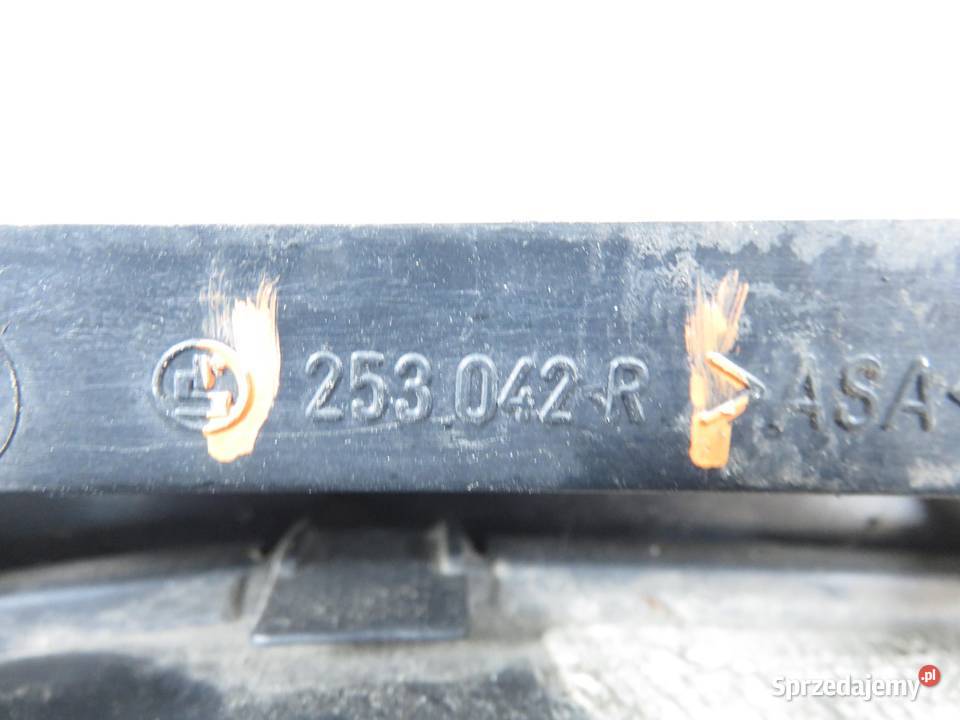 LAMPA PRAWA TYLNA SMART CITYCOUPE 253042R