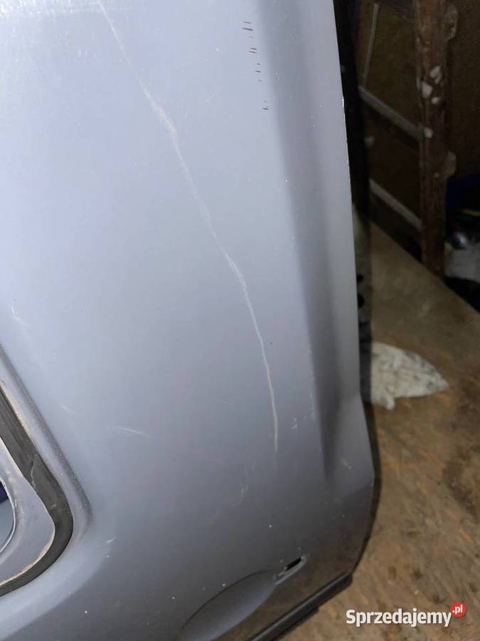 VW CADDY 2K5 PRAWE DRZWI TYŁ PRZESUWNE 2015 osobowe Drzwi małopolskie Czarny Dunajec