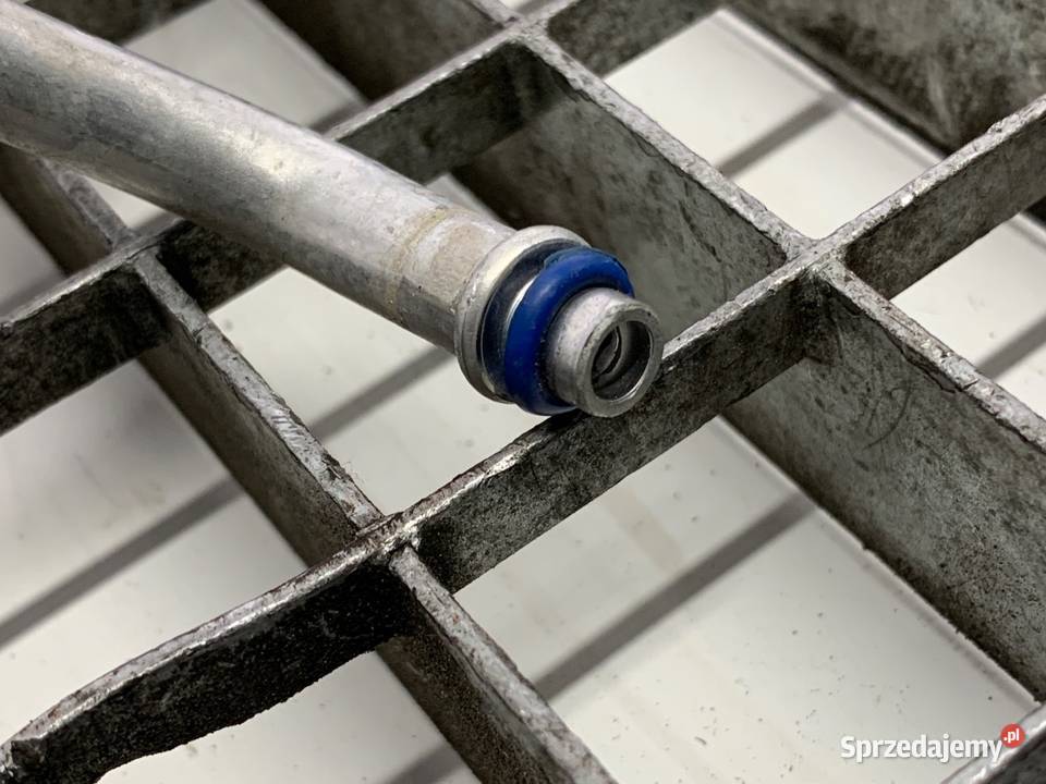 RURKA KLIMATYZACJI KIA NIRO II SG2 00 204