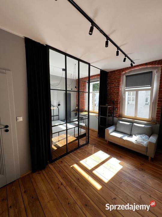 Wynajmę mieszkanie z klasą piwnica Wynajem Bydgoszcz