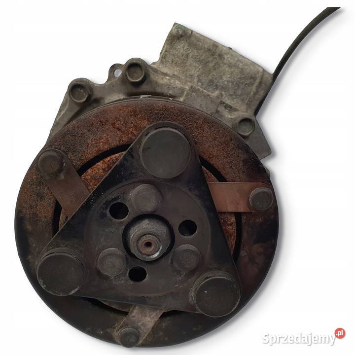 SPRĘŻARKA KLIMATYZACJI Honda Civic VIII 18 VTEC Chełm