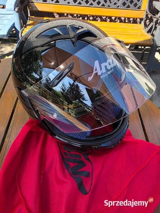 Kask Motocyklowy Arai sprzedam