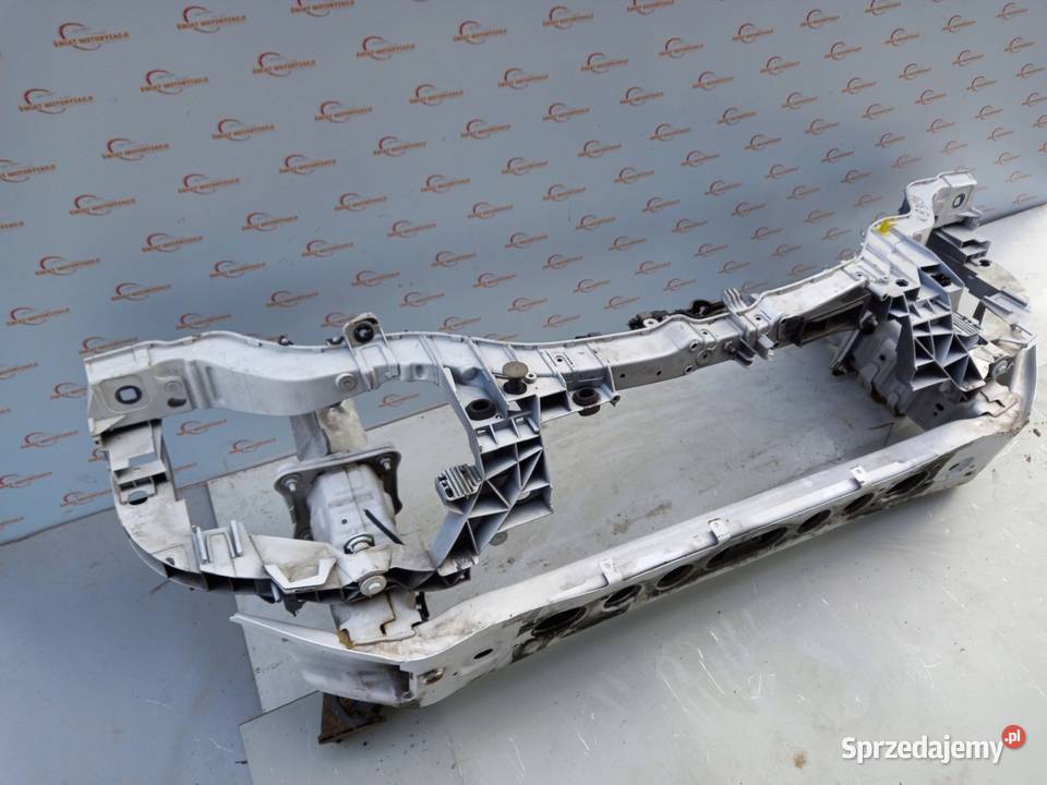 PAS PRZEDNI WZMOCNIENIE OKULAR BELKA FORD FOCUS świętokrzyskie