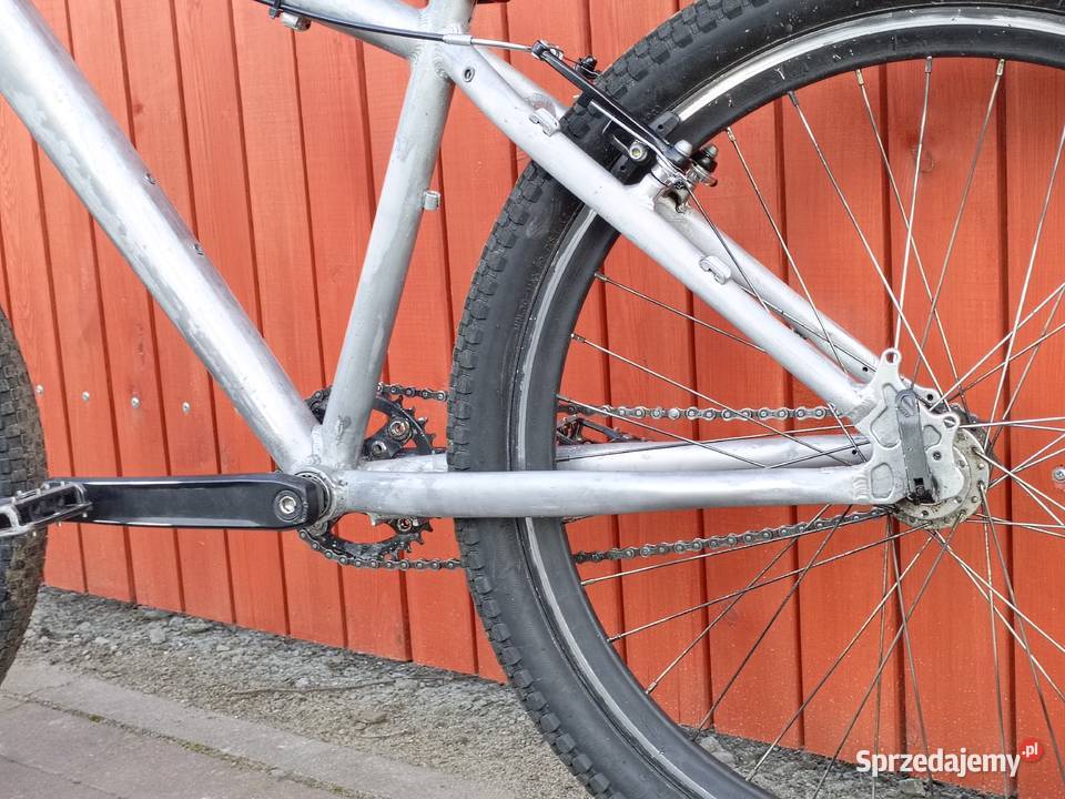 Rower Dirt Kellys whip 50 ZIMOWA PROMOCJA Nisko