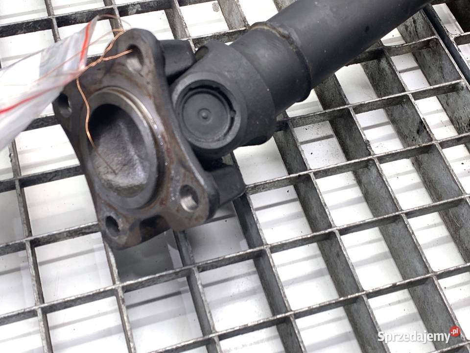 WAŁ NAPĘDOWY PRZÓD JAGUAR FPACE SUV 20 180 osobowe