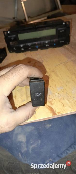 Włącznik ESP Parczew