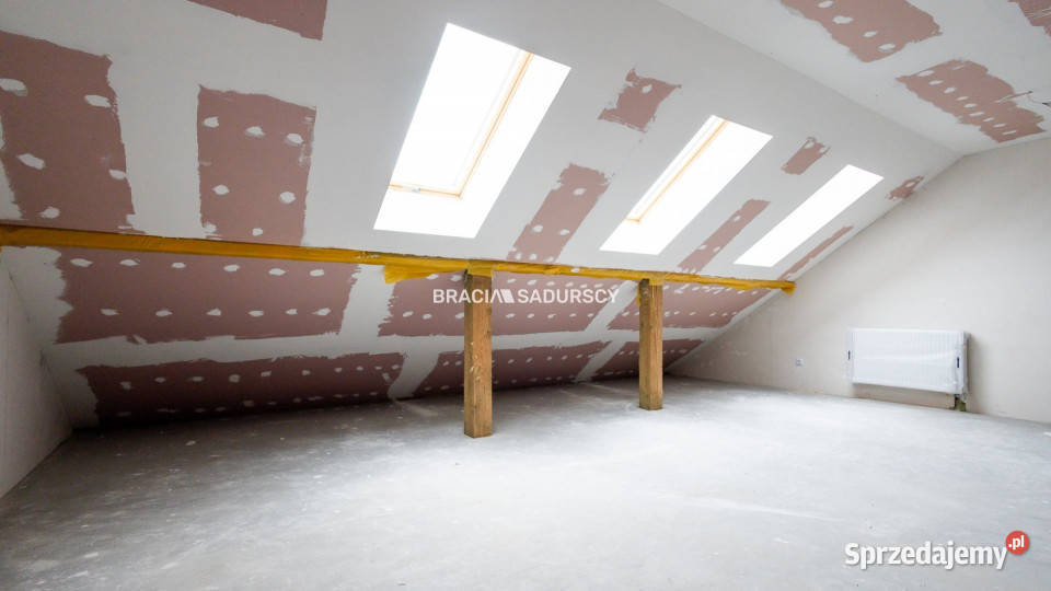Mieszkanie 8082m2 3 pokoje Wieliczka sprzedam