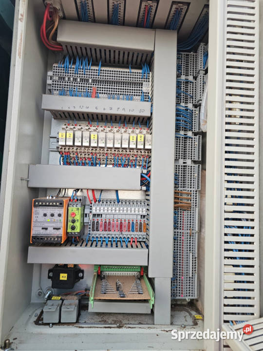 Rębak Jentz HEM 560 wielkopolskie Krzykosy sprzedam