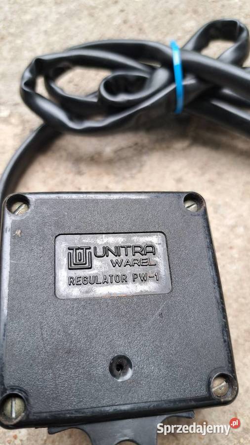 Fiat 125p regulator wycieraczek