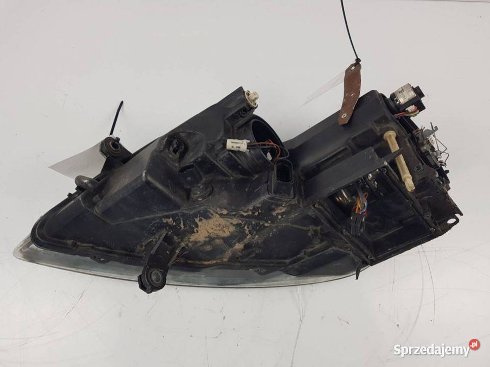 LAMPA PRAWA PRZÓD 3D1941016H VW PHAETON Pozostałe Lipno sprzedam