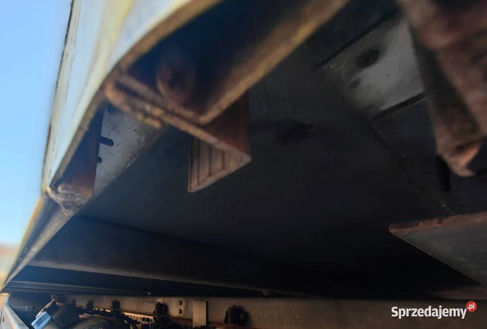 Zabudowa meblowa kontener Schneider KONTENER Motoryzacja Żywiec