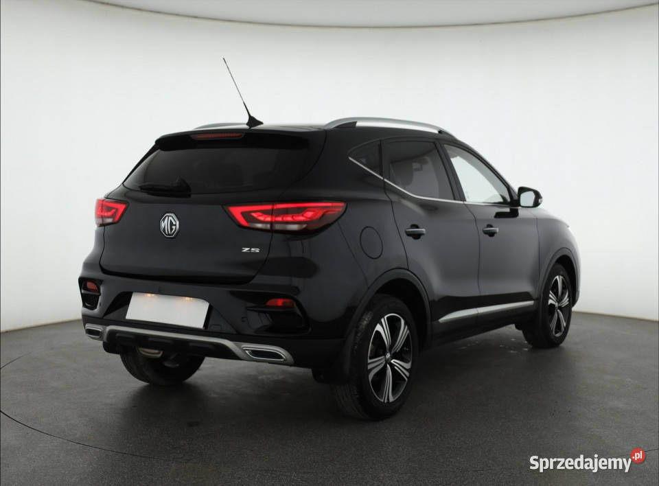 MG ZS SUV 15 1498cm3 Piaseczno
