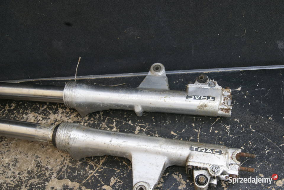 HONDA PRZÓD ZAWIESZENIE LAGI HONDA GOLDWING Rybnik