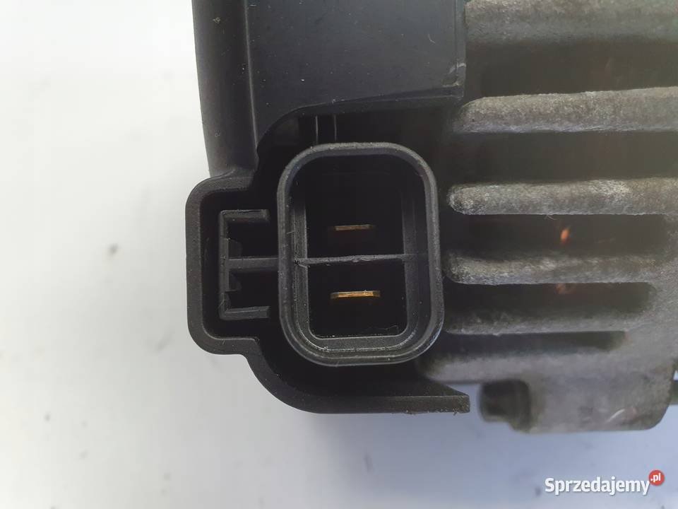 Opel Astra IV J 17 CDTI ALTERNATOR 8980311541 osobowe Układ elektryczny silnika lubelskie