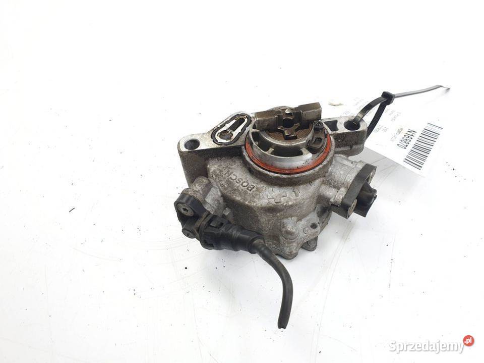 POMPA VACUM CITROEN C4 PICASSO 9804021880 Lipno