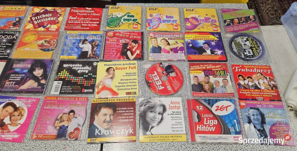 Różne płyty CD z muzyką Jamrose Thomas United II CD Grodków sprzedam