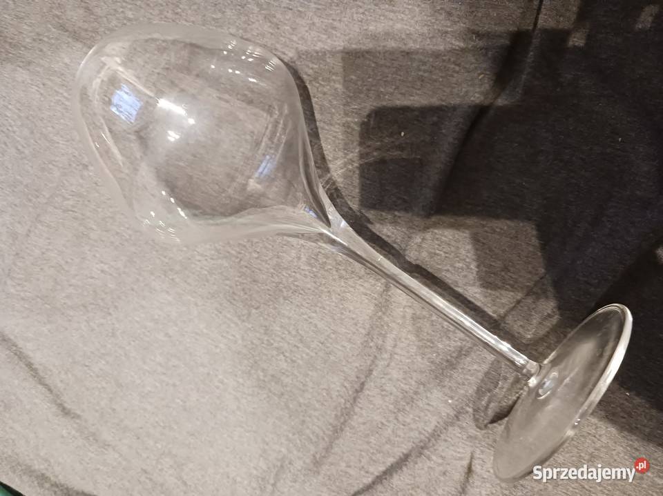 Kieliszki do wina 500 ml 2 sztuki wysyłka Wiśniowa Góra