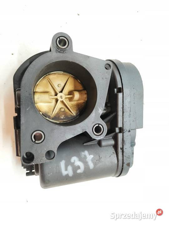 PRZEPUSTNICA 9661809080 0280750164 16 16V osobowe świętokrzyskie