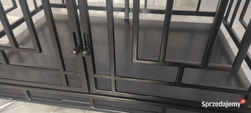 Kojec psa do domu na zamówienie Gdańsk