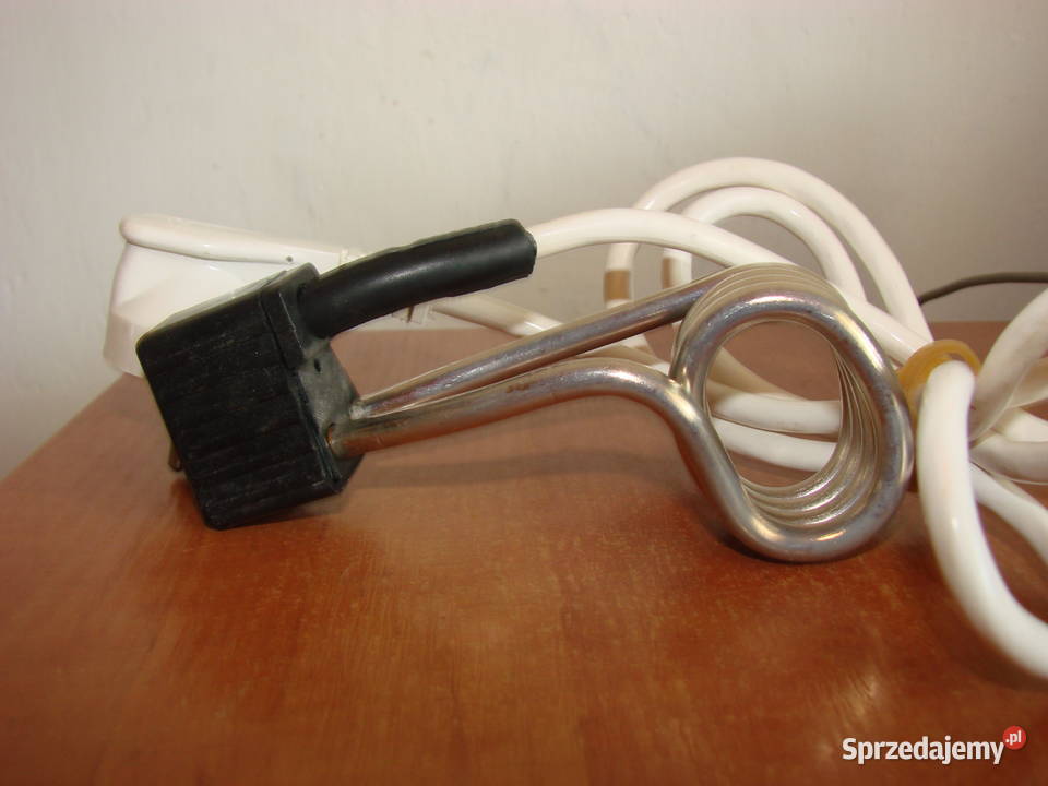 Predom Selfa 50220 grzałka nurkowa 300W