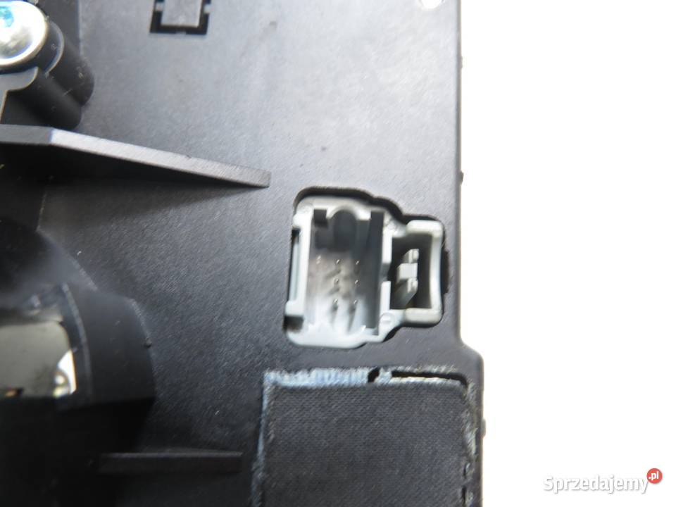 PRZEŁĄCZNIK ZESPOLONY CITROEN C3 I 96491650XT