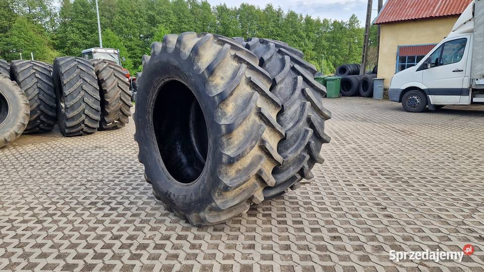 65065r38 6506538 Goodyear Ozka 95 bieżnik bez Nowe Miasto Lubawskie