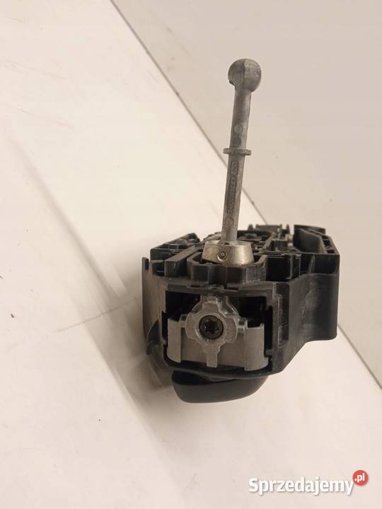 KLAMKA ZEWNĘTRZNA LEWA PRZÓD EU 9688834180U