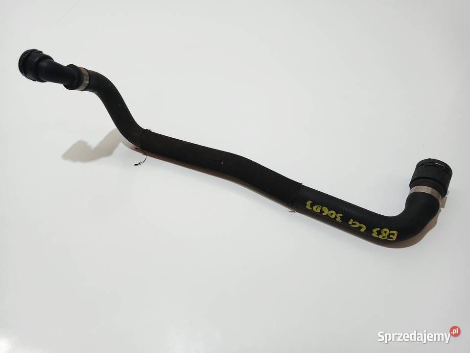PRZEWÓD WĄŻ WODY BMW X3 E83 306D3 30D OE 3400410 lubelskie