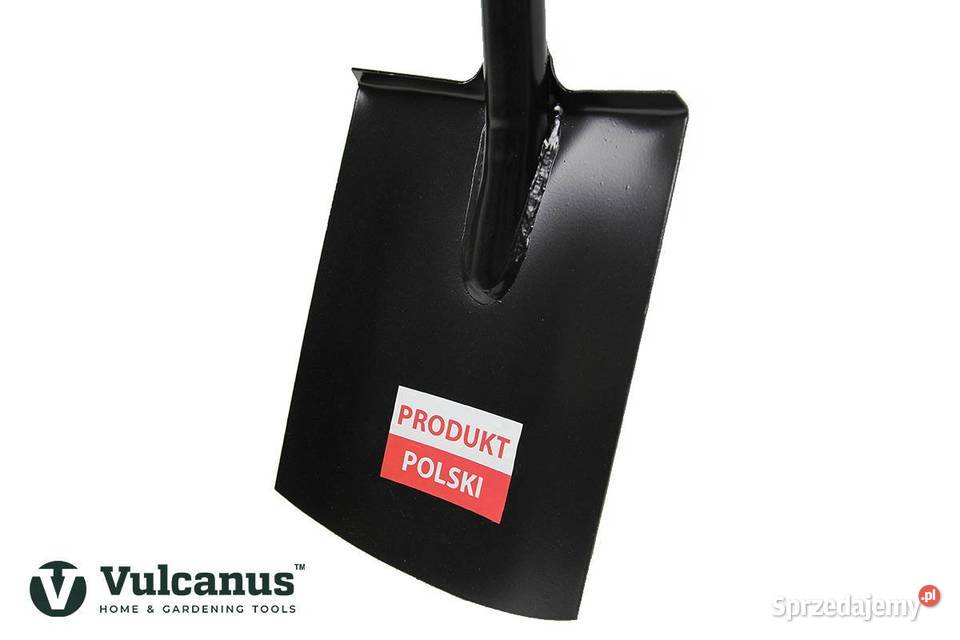 Komplet narzędzi ogrodniczych SZPADEL ŁOPATA mazowieckie Cieśle