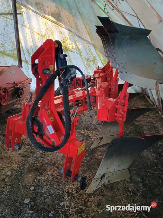 Pługi akpil mixdue 31 2019r nowe łuków lekkie Jeziory