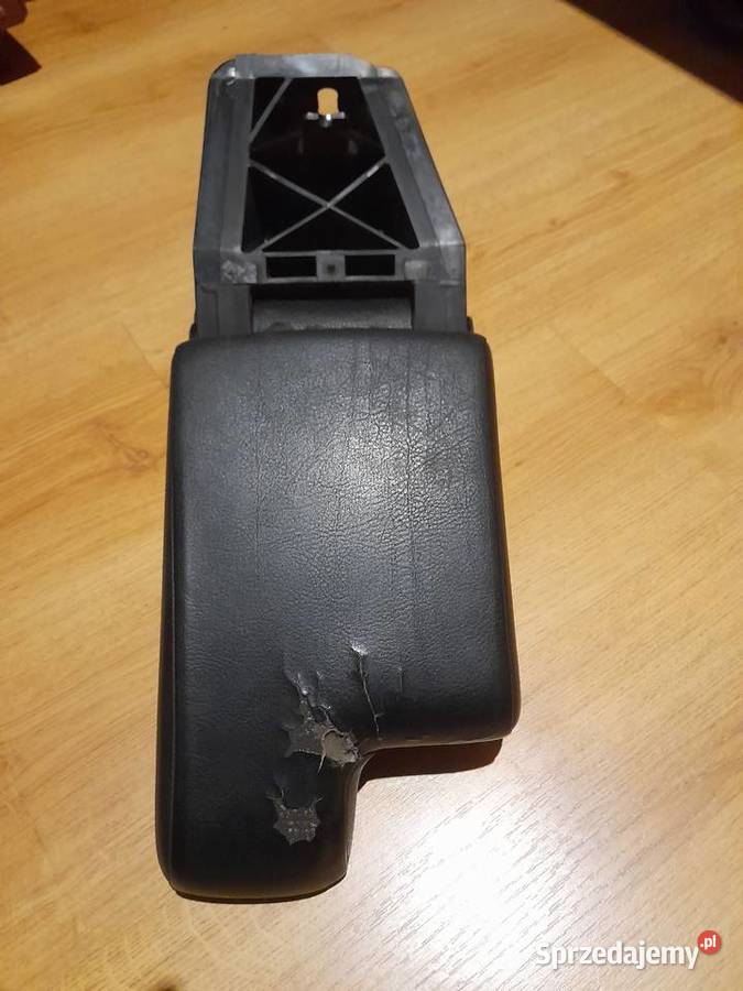 Podlokietnik bmw e36 Szczecinek