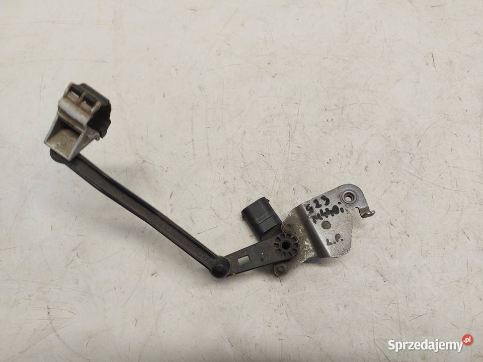 BMW G23 M440i Cabrio Czujnik poziomowania lamp