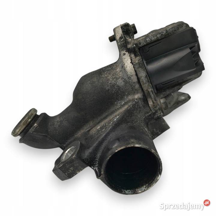 ZAWÓR EGR Renault Scenic Clio Captur Dacia 15 osobowe lubelskie Chełm