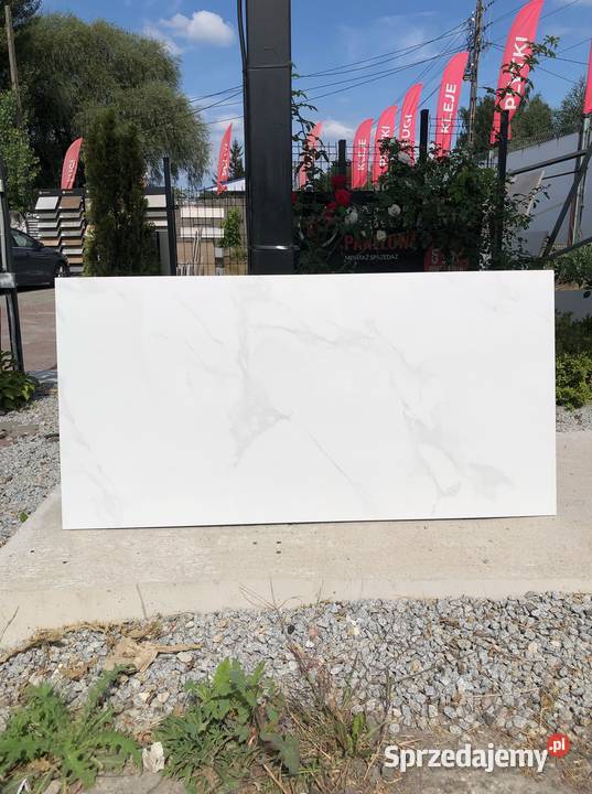 OSTATNIA SZANSA PŁYTKA RYNE STONE 60120 GATUNEK Ząbki sprzedam