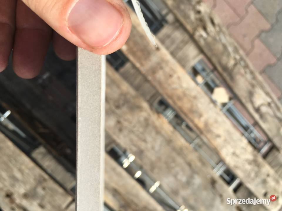 Gres płytka podłogowa neutro 12 jasno szary NU12 Reguły