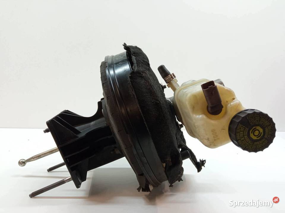 POMPA HAMULCOWA SERWO 9662211780 Citroen C5 II