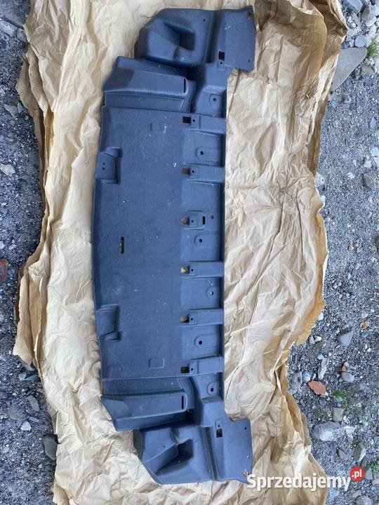 Osłona pod zderzak Ford kuga II elementy wygłuszające śląskie Jasienica sprzedam