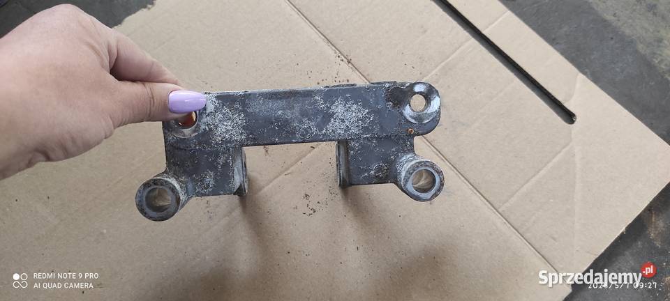 Łapy Uchwyt mocowania Subaru Motoryzacja Częstochowa