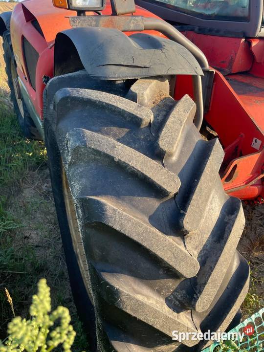 Manitou MT 932 sprzedam
