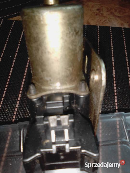 Mechanizm otwierania bagażnika OPEL REKORD E Lublin